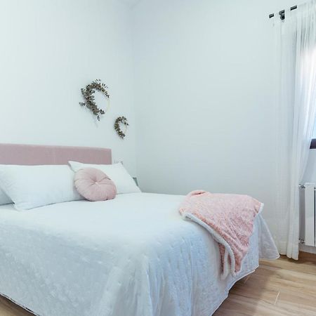 Villa Maria Мурсия Экстерьер фото