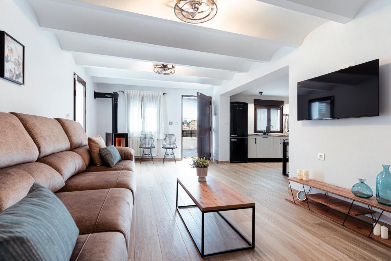 Villa Maria Мурсия Экстерьер фото