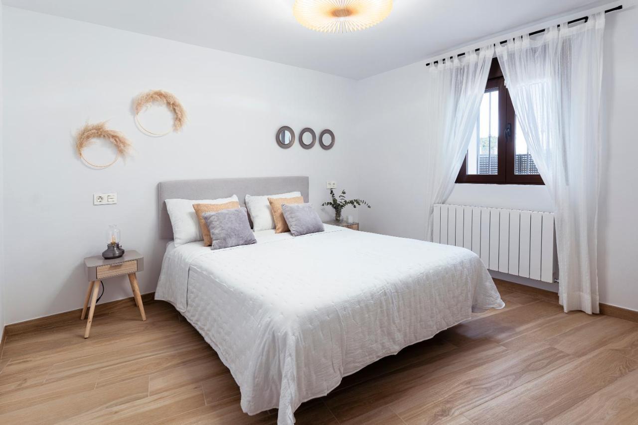 Villa Maria Мурсия Экстерьер фото