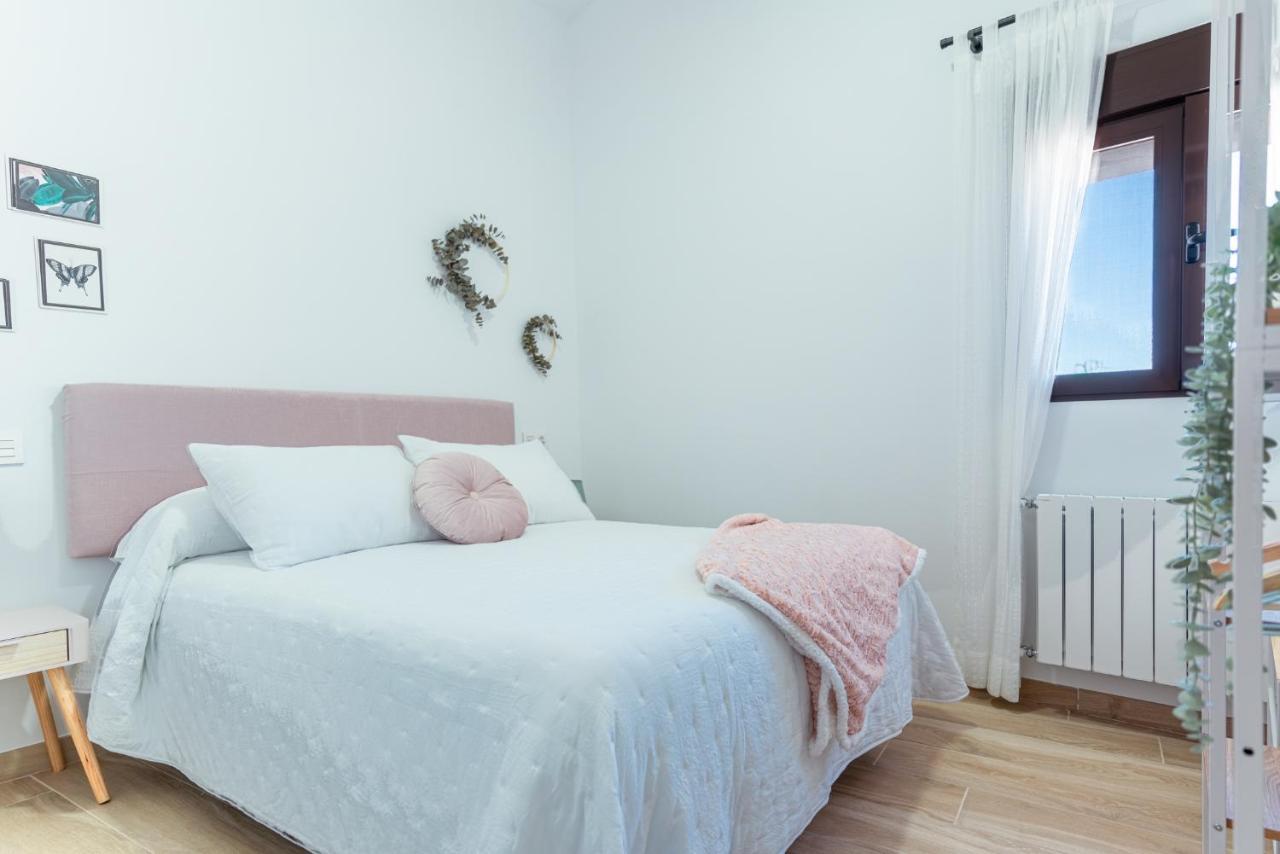 Villa Maria Мурсия Экстерьер фото