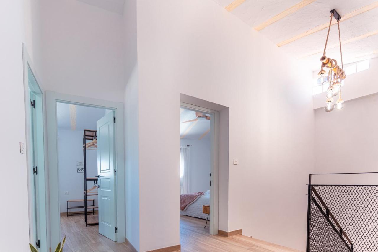 Villa Maria Мурсия Экстерьер фото