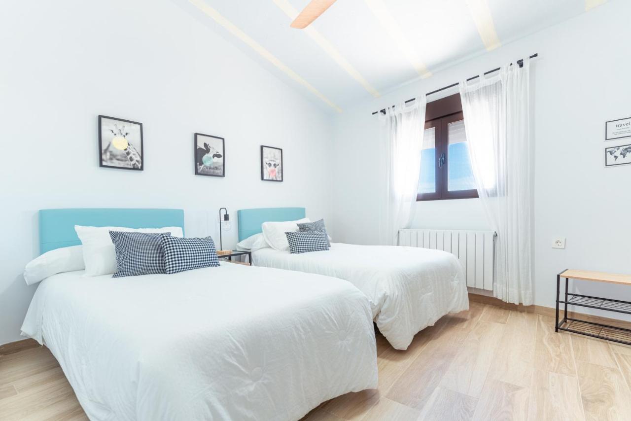 Villa Maria Мурсия Экстерьер фото